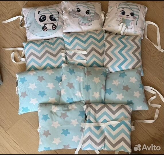 Кровать трансформер