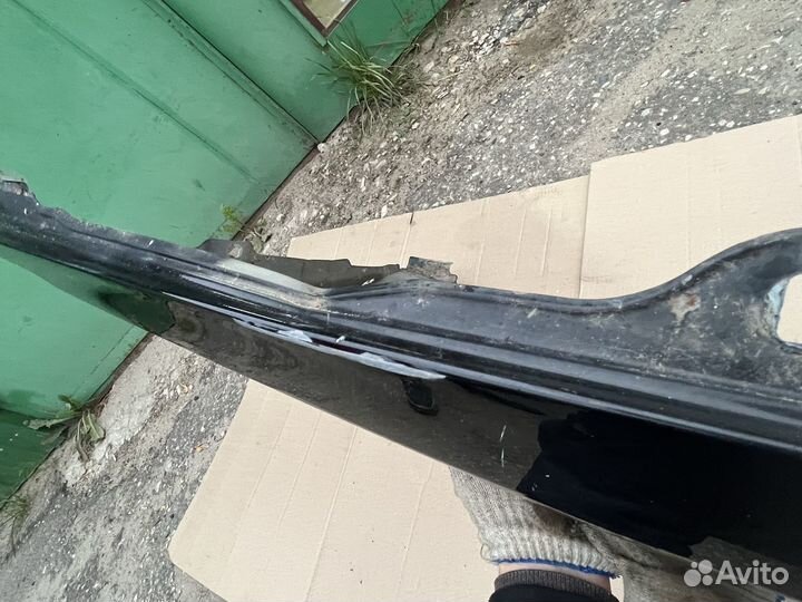 Крыло Форд Фокус 3
