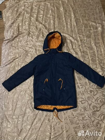 Куртка 158