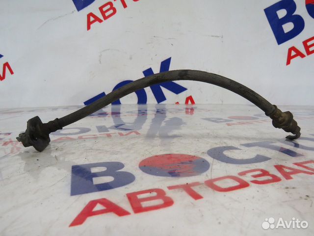 Шланг тормозной Зад левоправо toyota BB NCP31, NCP