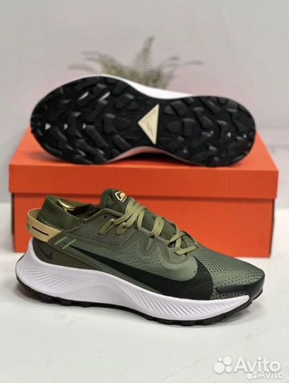 Кроссовки Nike Pegasus trail 2 green