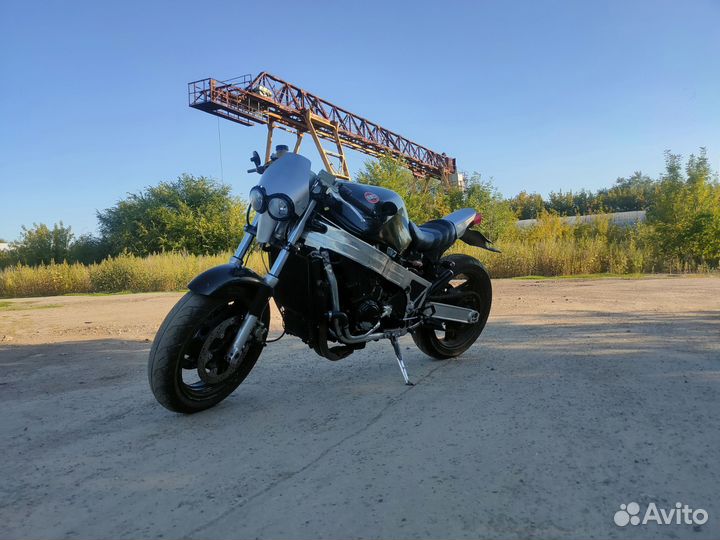Kawasaki zx10 tomcat