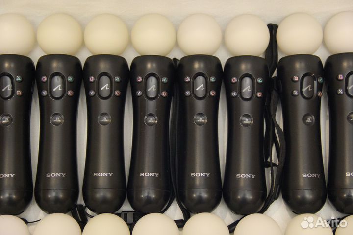 Ps Move, PS3, PS4, PS5 Playstation