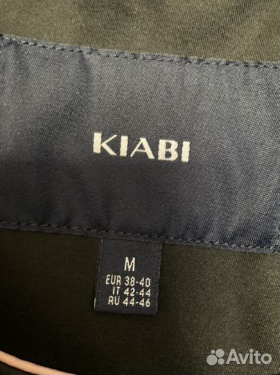 Плащ Kiabi 44-46 размер