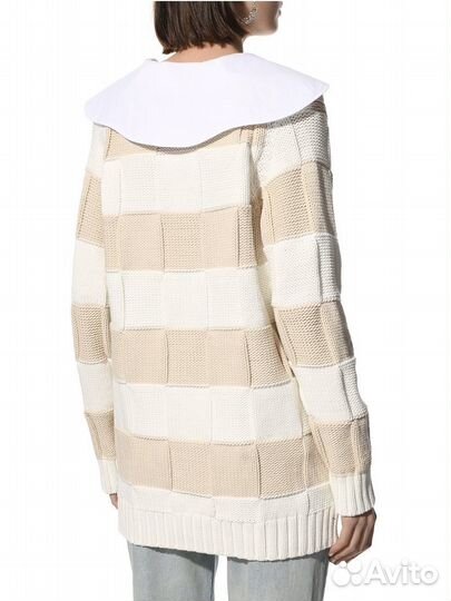 Кардиган Ganni