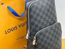 Рюкзак louis vuitton avenue