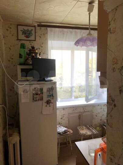 2-к. квартира, 42,1 м², 4/5 эт.