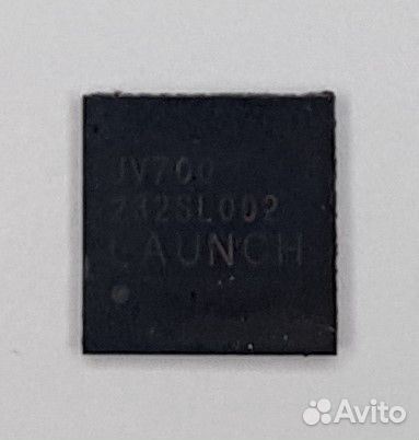 Мультиплекстор JV700 для ремонта сканеров Launch