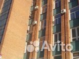 Требуется уборщик офисных помещений
