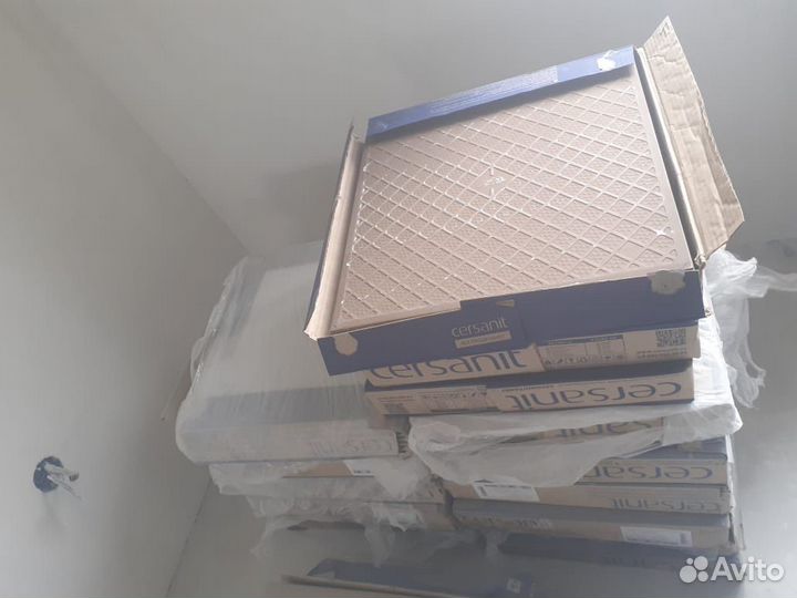 Керамическая плитка