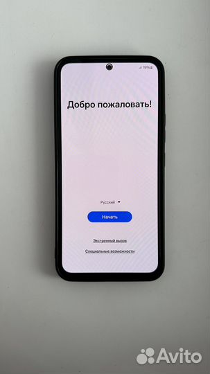 Samsung Galaxy A54, 8/128 ГБ