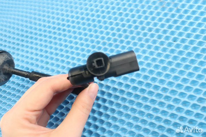 Разъем VAG 1J0973802