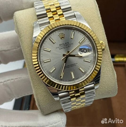 Часы Rolex DateJust II 126303