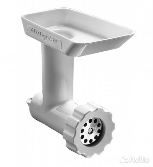 Насадка-мясорубка KitchenAid 5FGA, 5SSA