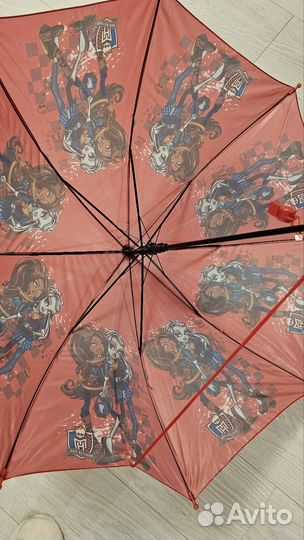 Зонт monster high