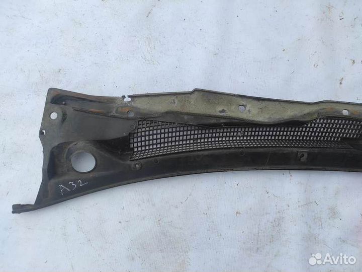 Решетка стеклоочистителей Nissan Cefiro A32 (1994—