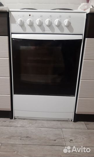 Плита электрическая