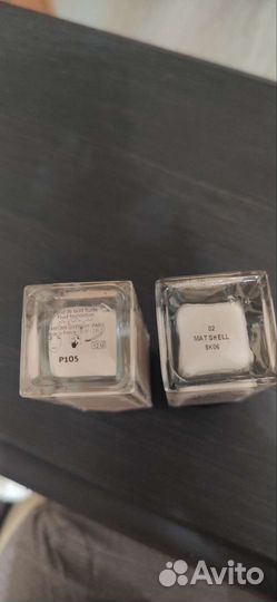 Givenchy тональный флюид