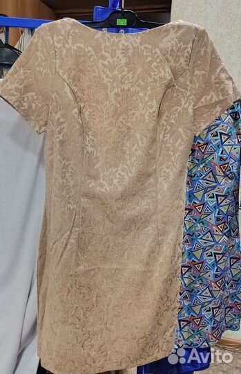 Женские вещи 46 размер