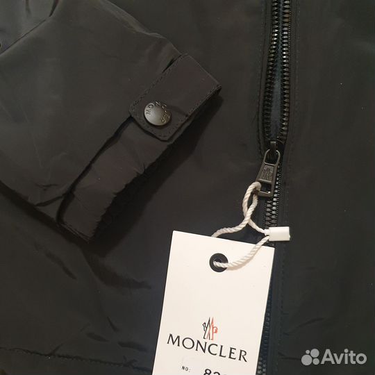 Куртка Moncler