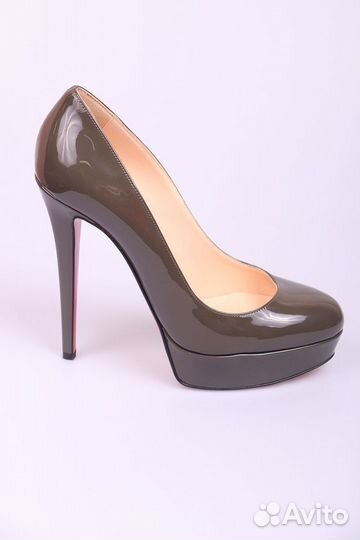 Christian Louboutin туфли