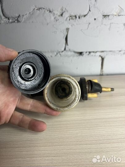 Главный СССР тормозной