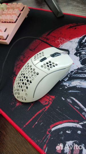 Glorious model D Игровая мышка