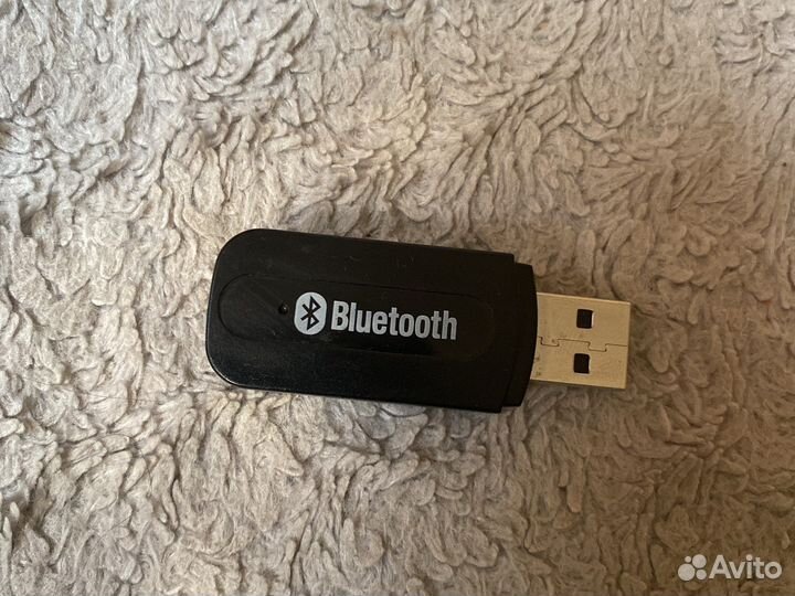Bluetooth адаптер