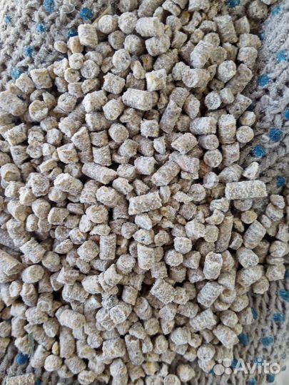 Комбикорм агронит