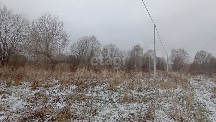 Участок 14,2 сот. (ИЖС)