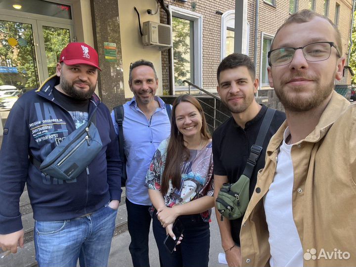 Инвестиция в недвижимость