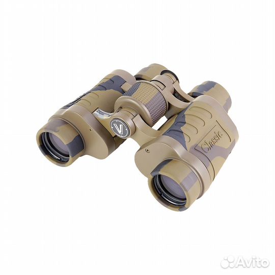 Бинокль Veber Classic бпц 8x30 VR