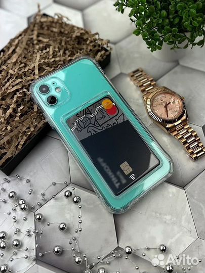 Чехол на iPhone 11 pro max