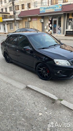 LADA granta sport