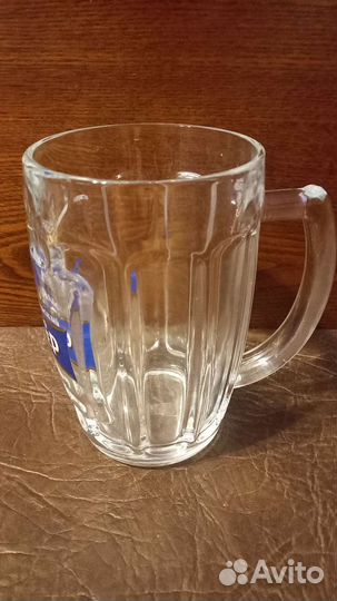 Кружка пивная