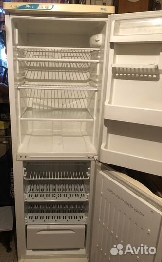 Холодильник Стинол 109