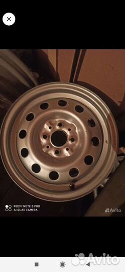 Диски 13 на ваз