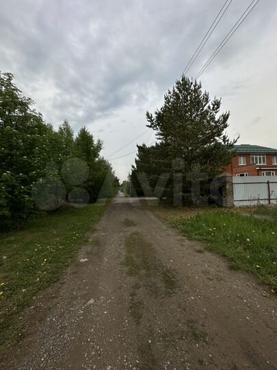 Участок 15 сот. (ИЖС)
