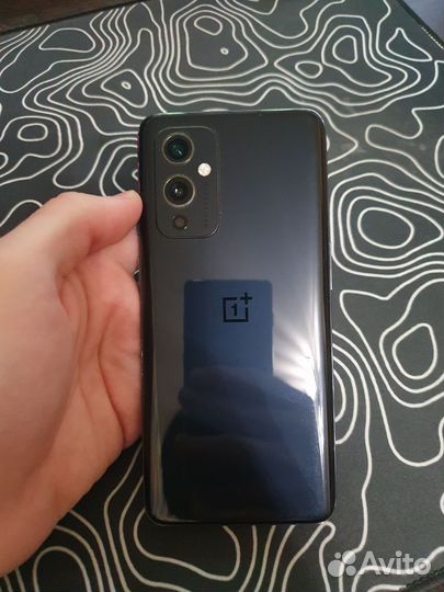 OnePlus 9, 8/128 ГБ