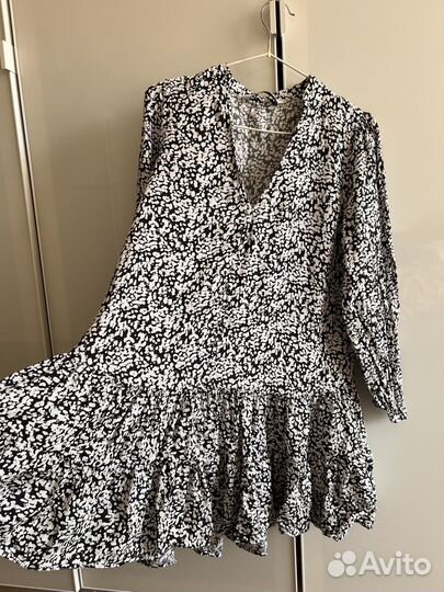 Платье Zara