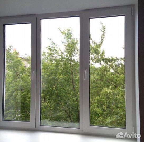Окна пвх