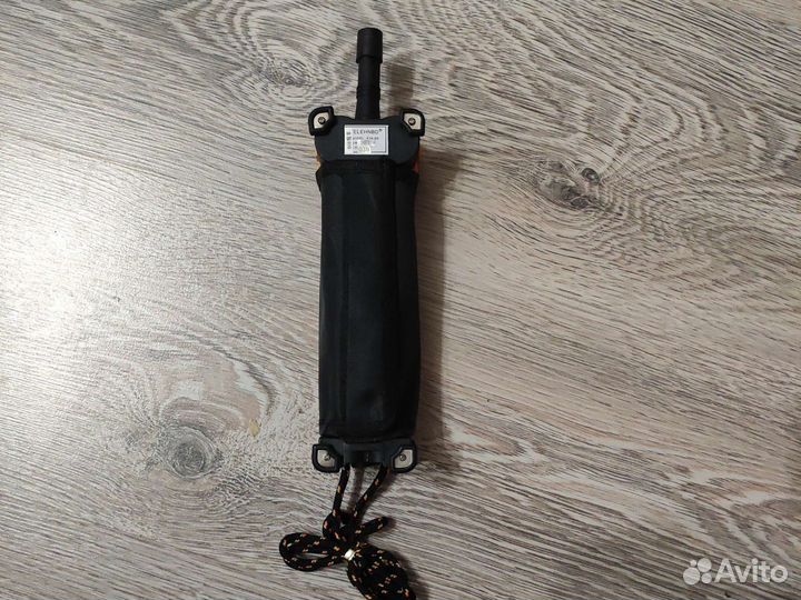 Пульт дистанционного управления талью