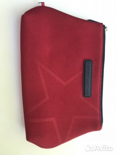 Косметички Payot, Tommy Hilfiger