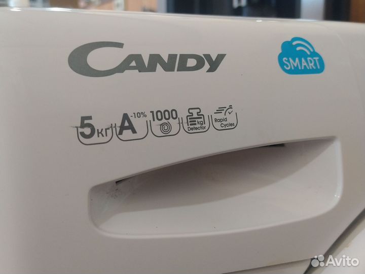 Продажа или обмен стиральных машин