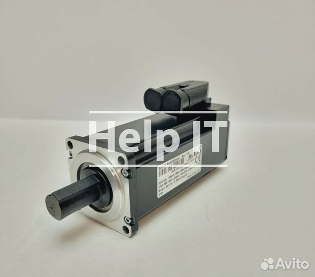 Серводвигатель B&R 8LVA23.R0015D200-0