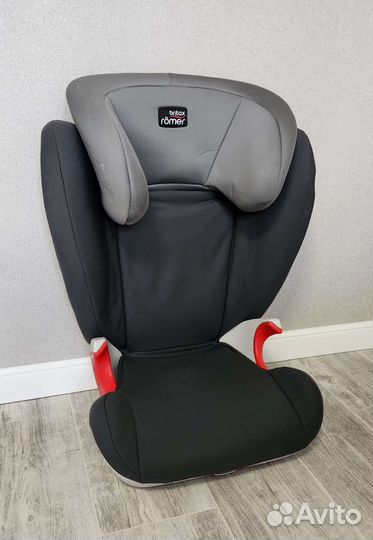 Детское автокресло Britax Romer 15-36 кг