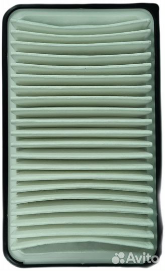 Воздушный фильтр Bosch 1987429187