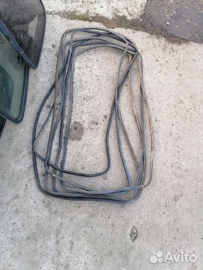 Стекла хендай грейс