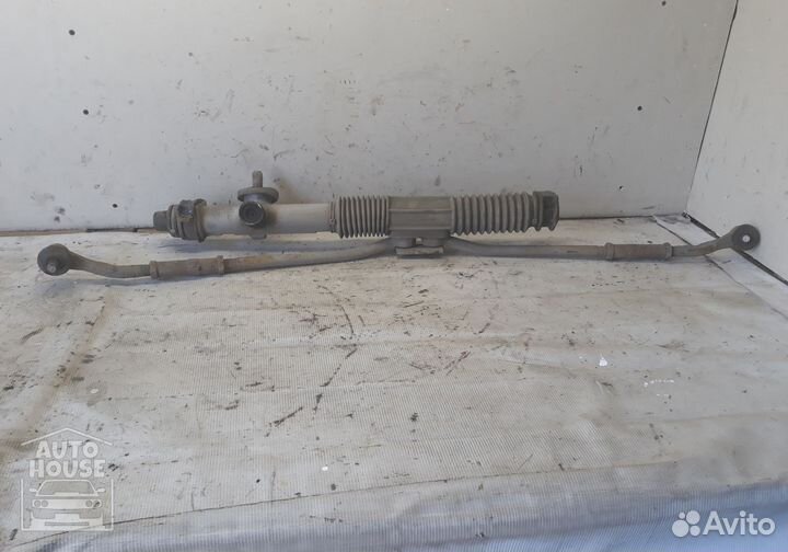 Рулевая рейка ваз 2114
