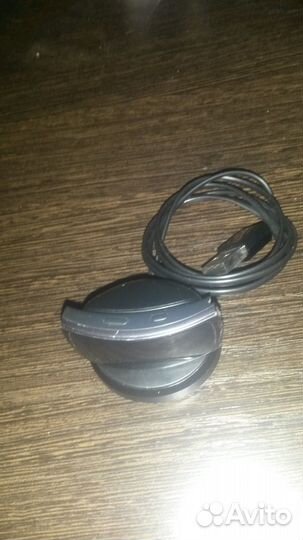 Док-станция Samsung gear Fit2